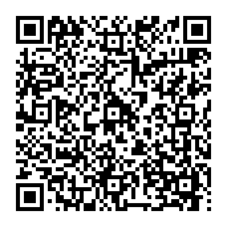QR 코드