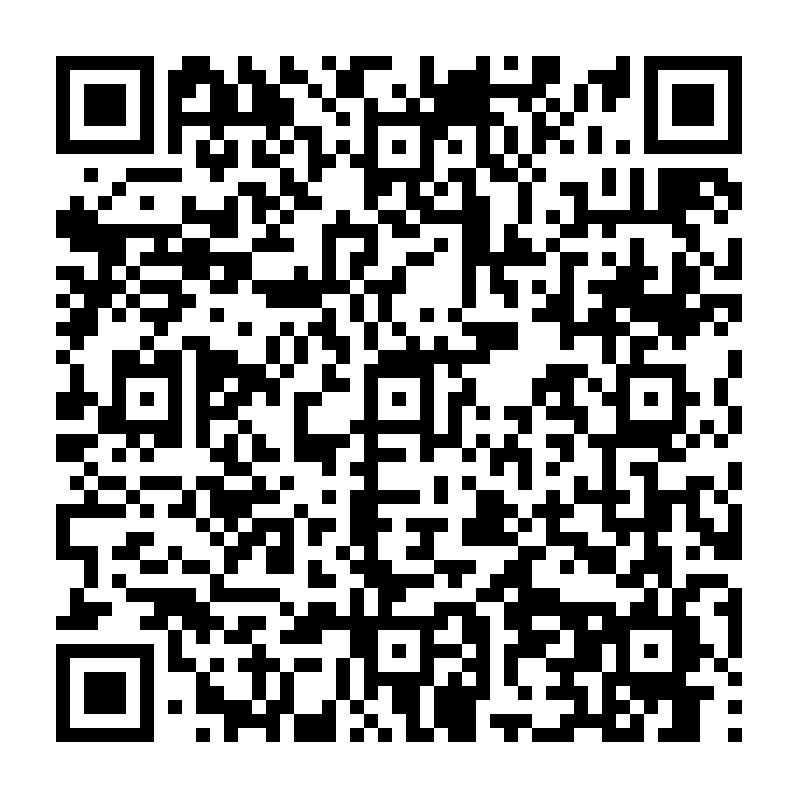 QR 코드