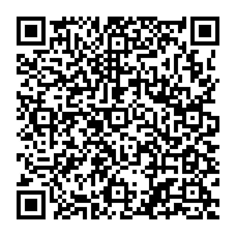 QR 코드