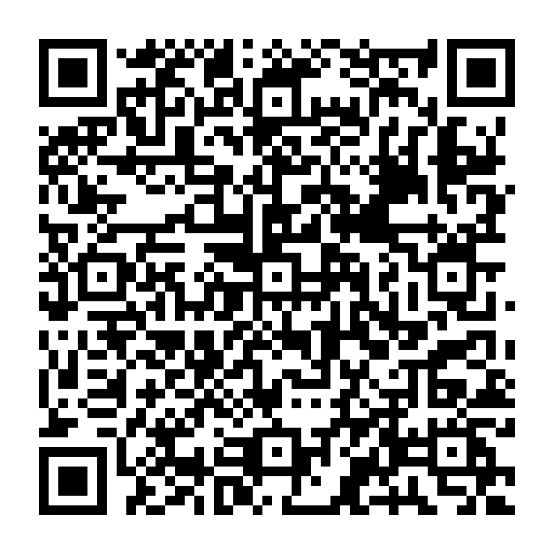 QR 코드