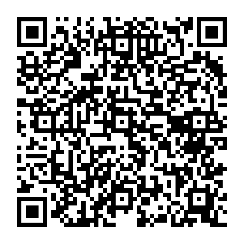 QR 코드