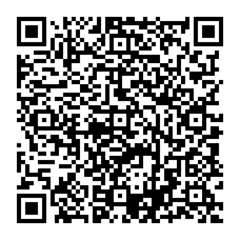 QR 코드