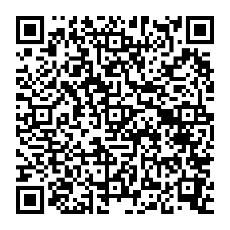 QR 코드