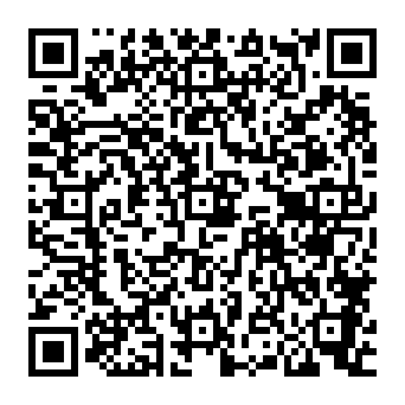 QR 코드