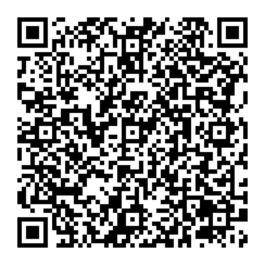 QR 코드