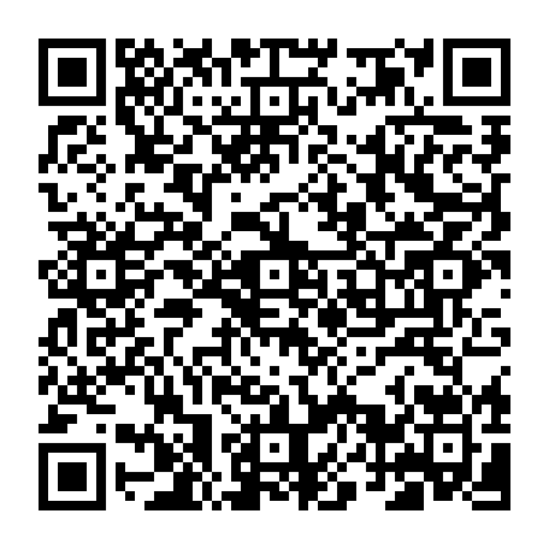 QR 코드