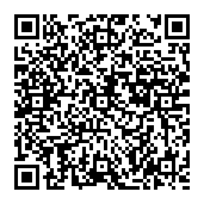 QR 코드