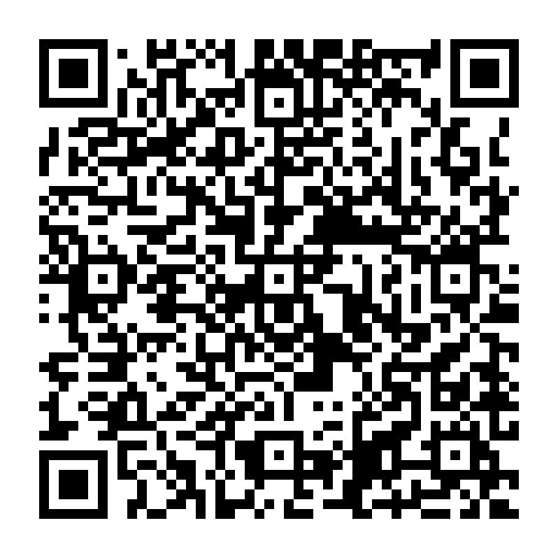 QR 코드