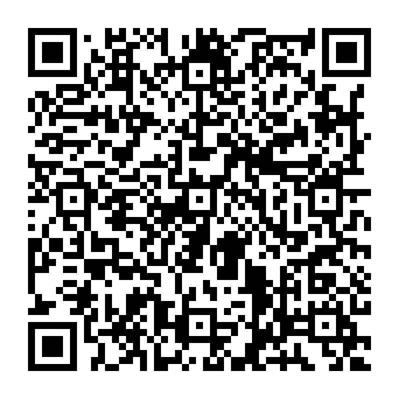 QR 코드