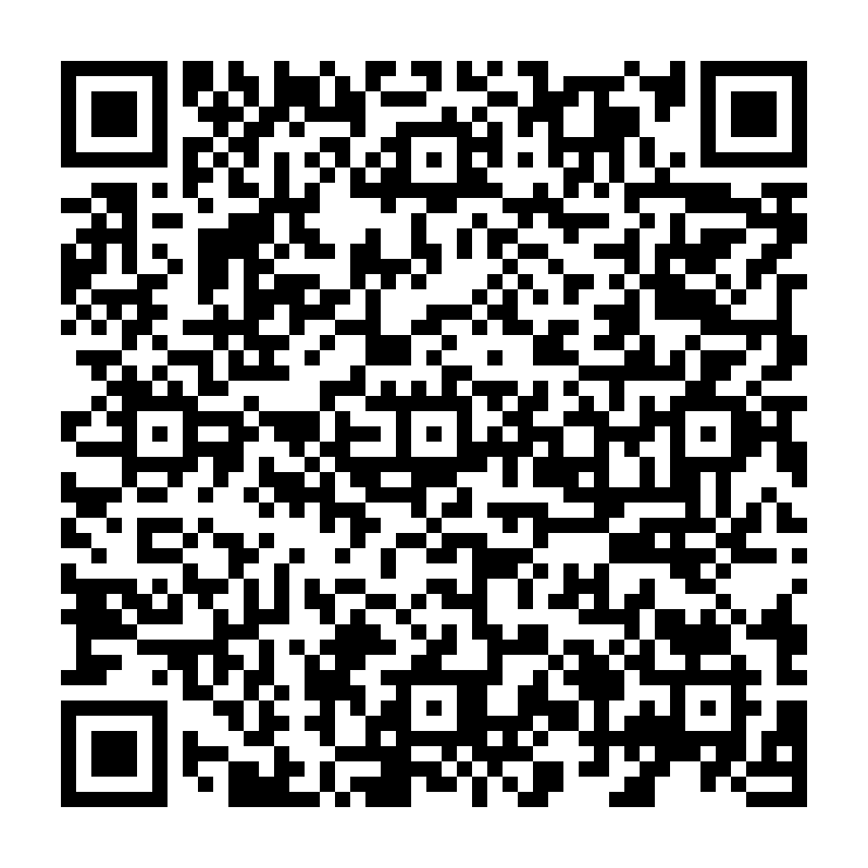 QR 코드