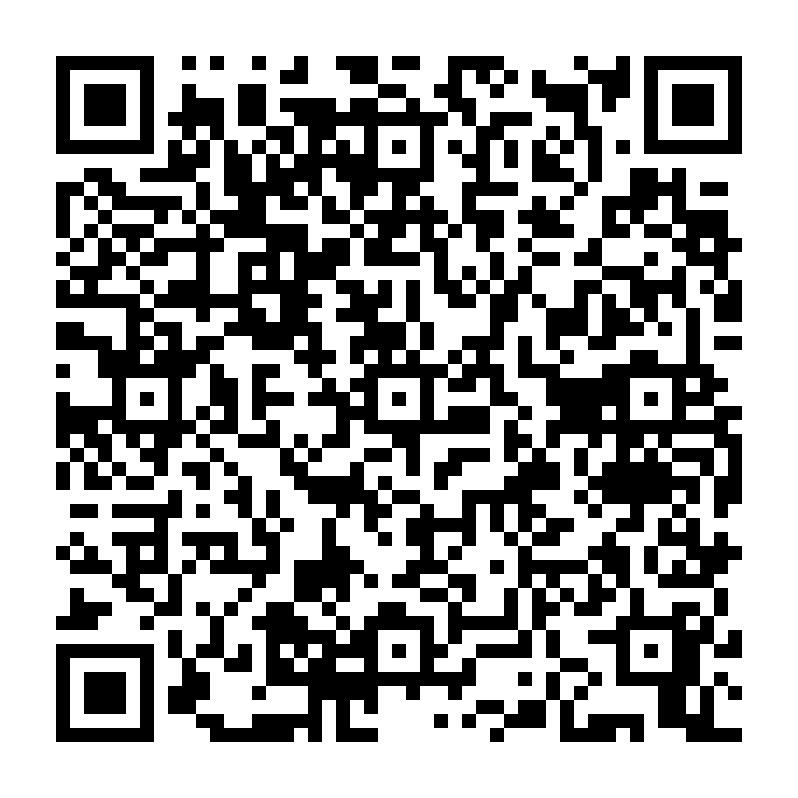 QR 코드