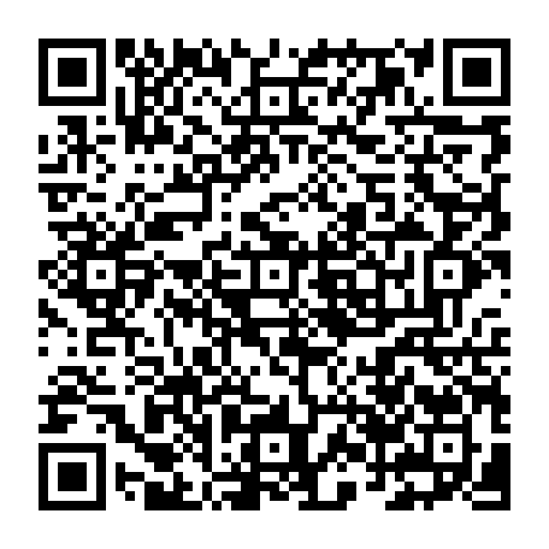 QR 코드