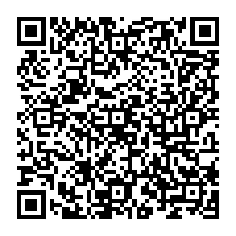 QR 코드