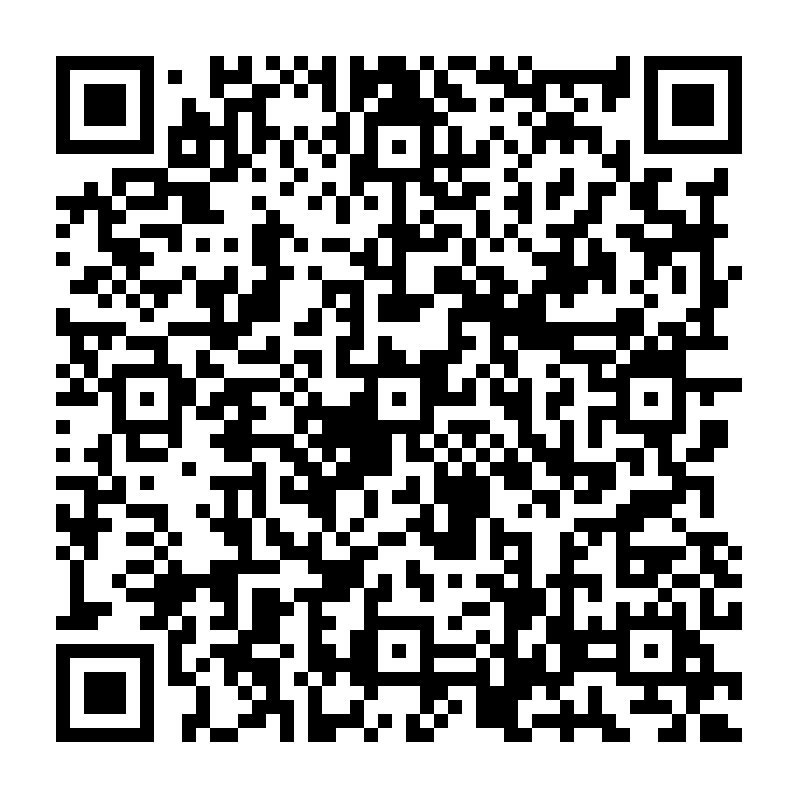 QR 코드