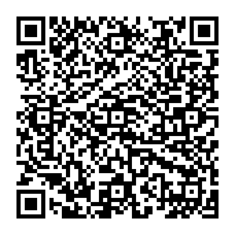 QR 코드