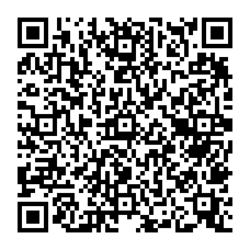 QR 코드