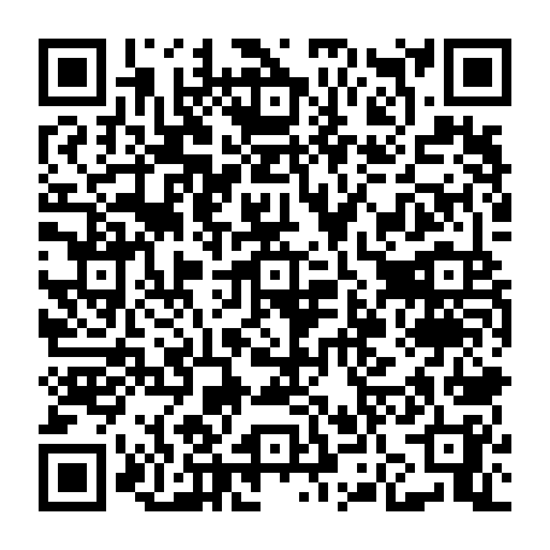 QR 코드
