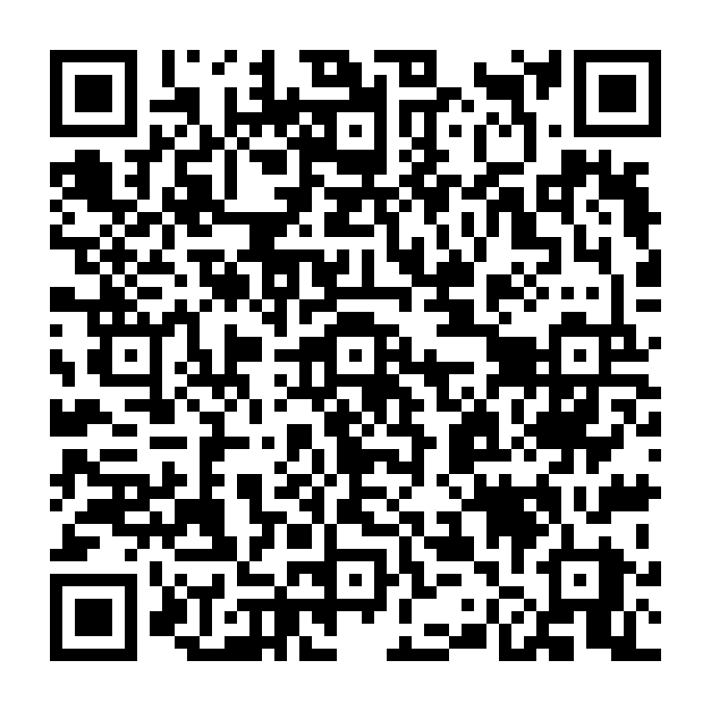 QR 코드