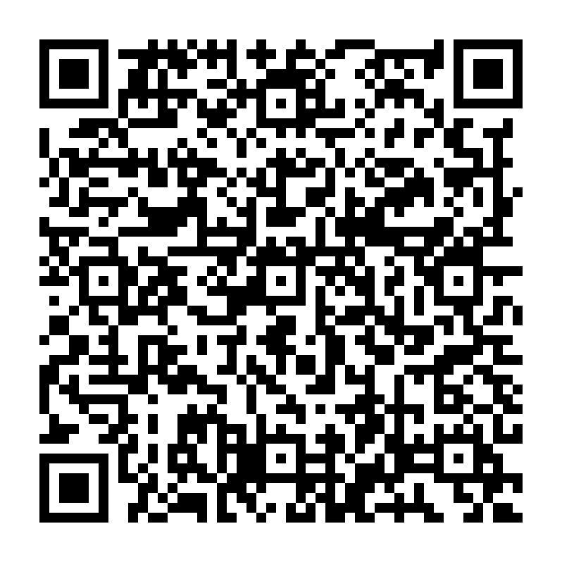 QR 코드