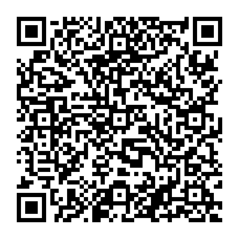 QR 코드