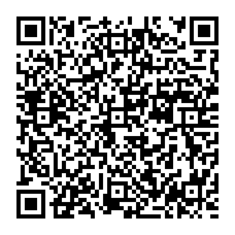 QR 코드