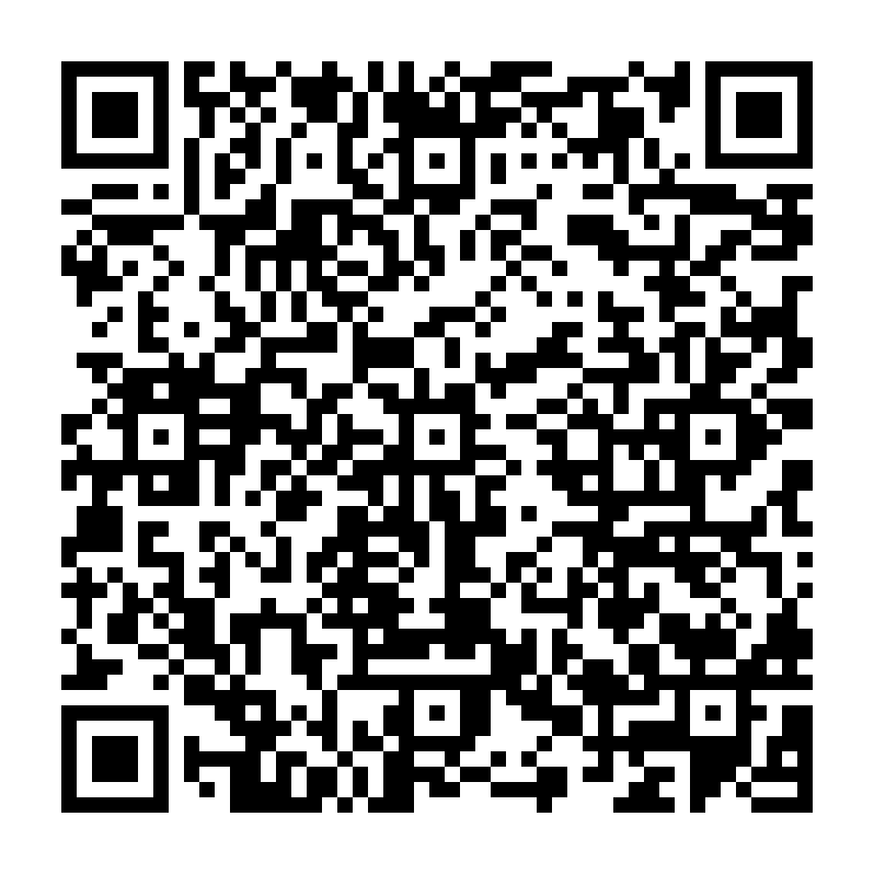 QR 코드