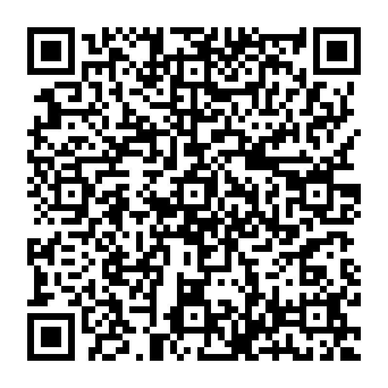 QR 코드