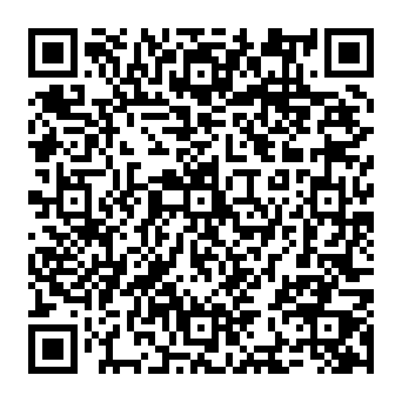 QR 코드
