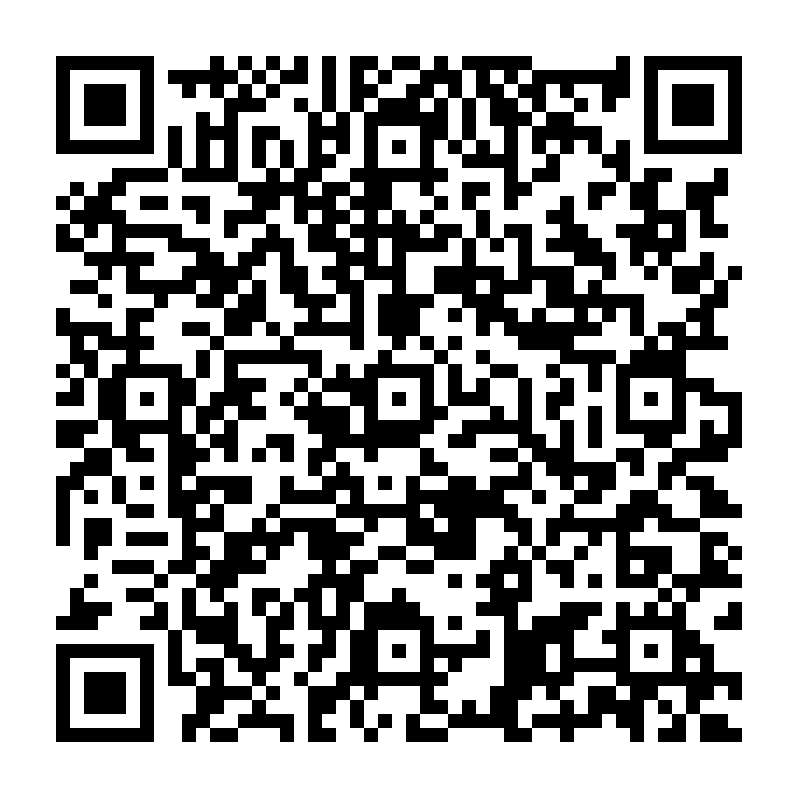 QR 코드
