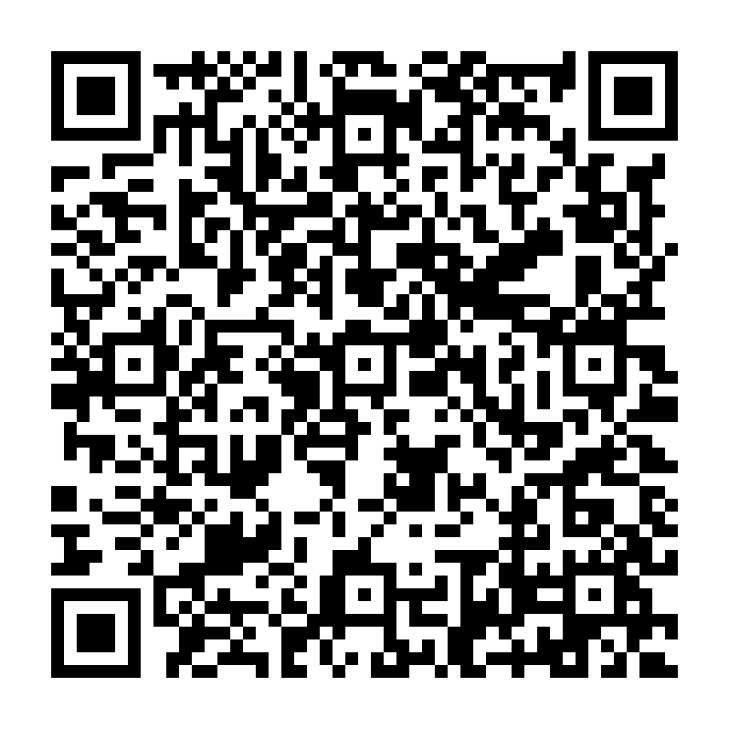 QR 코드
