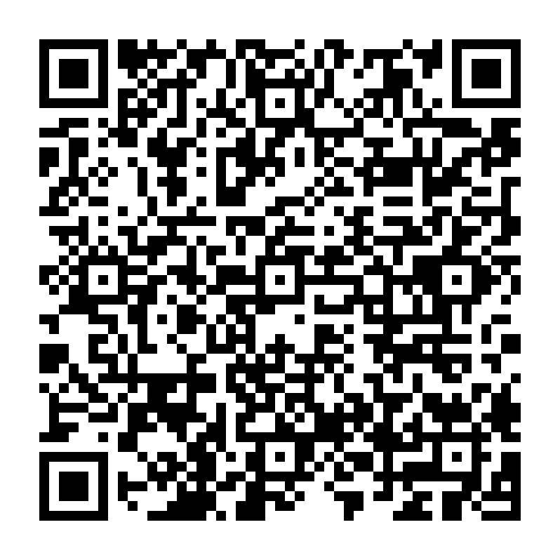 QR 코드