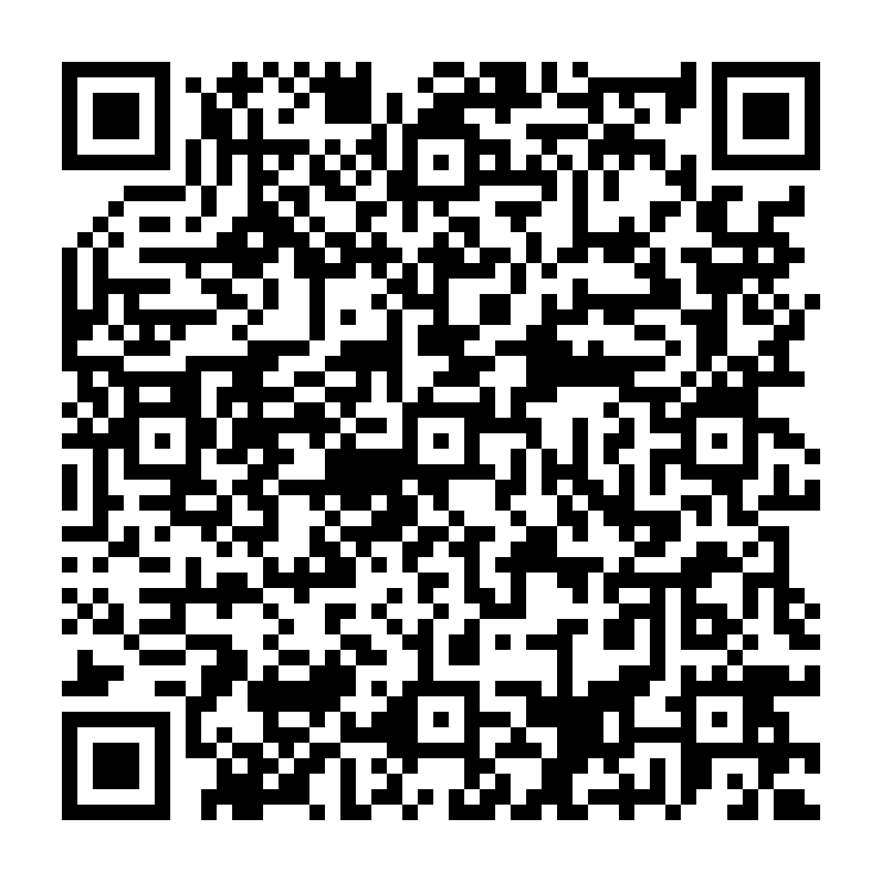 QR 코드