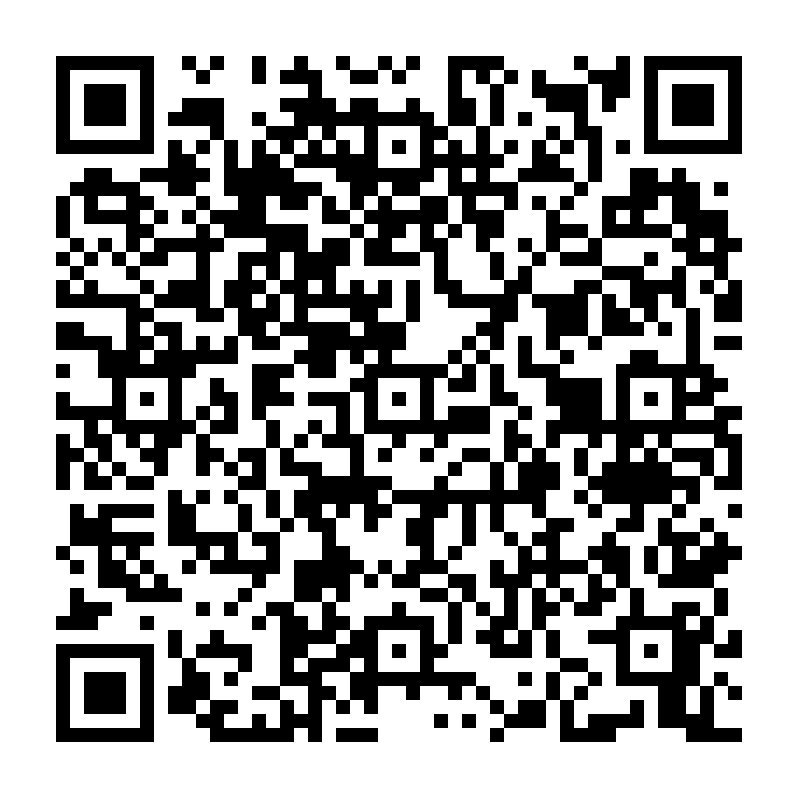 QR 코드