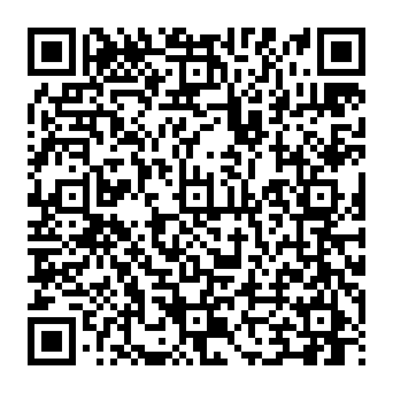 QR 코드