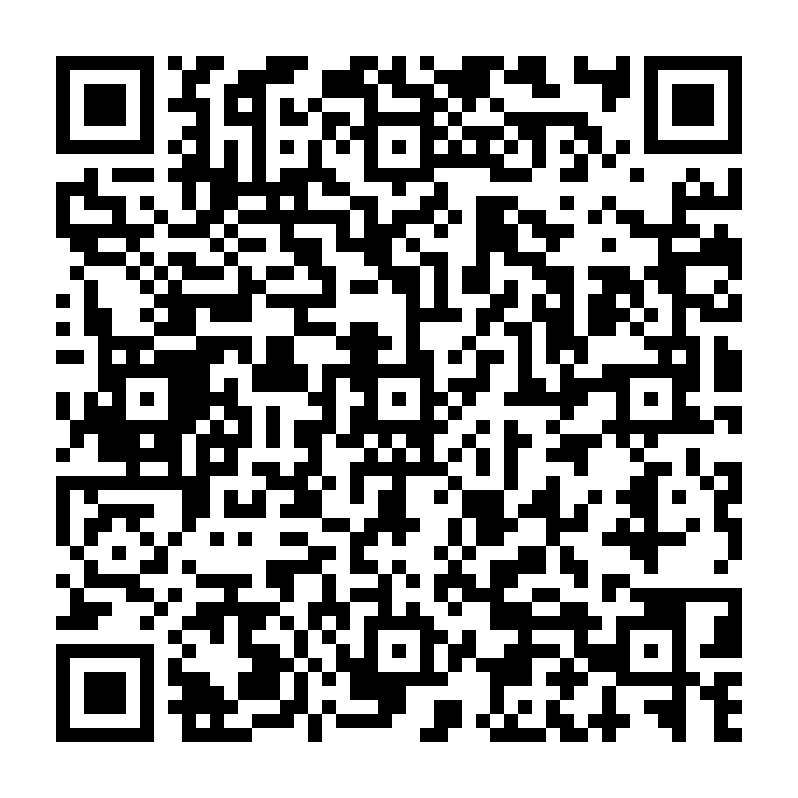 QR 코드
