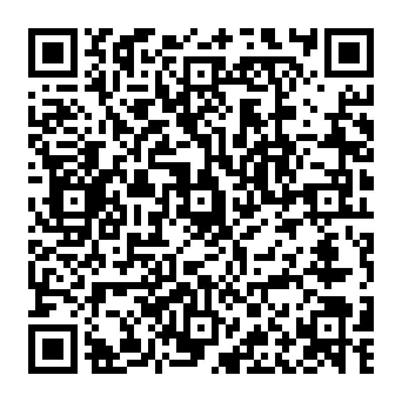 QR 코드