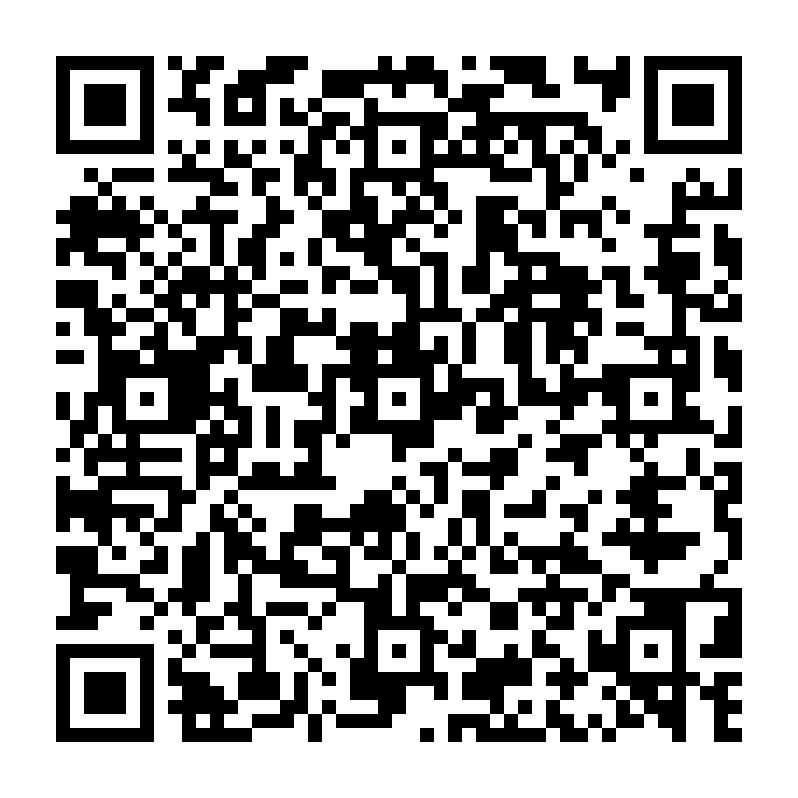 QR 코드