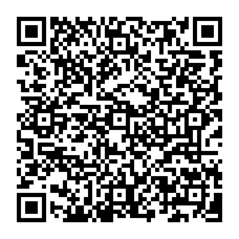 QR 코드