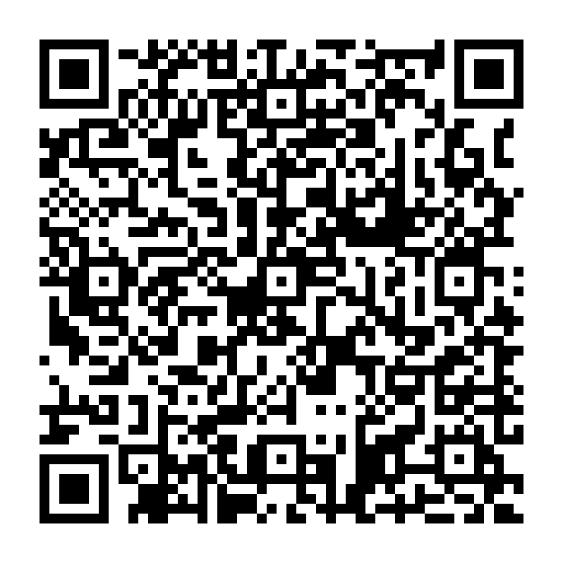QR 코드