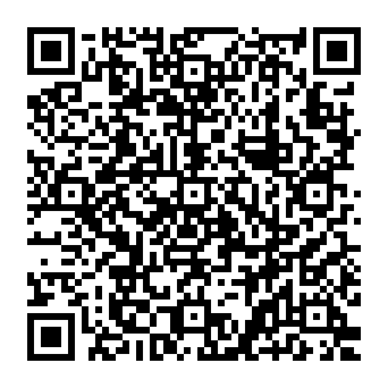 QR 코드