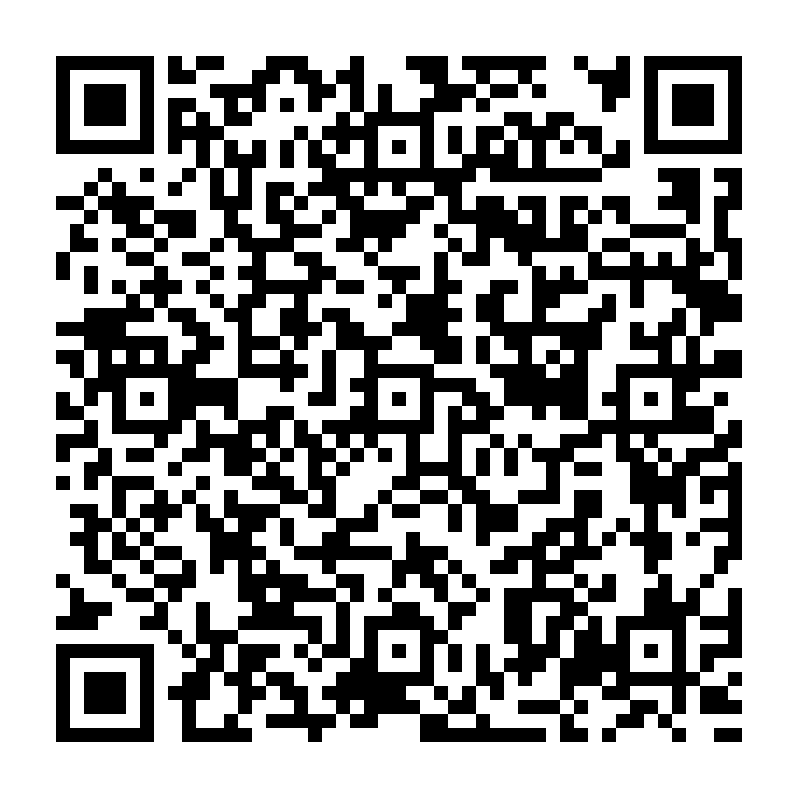 QR 코드