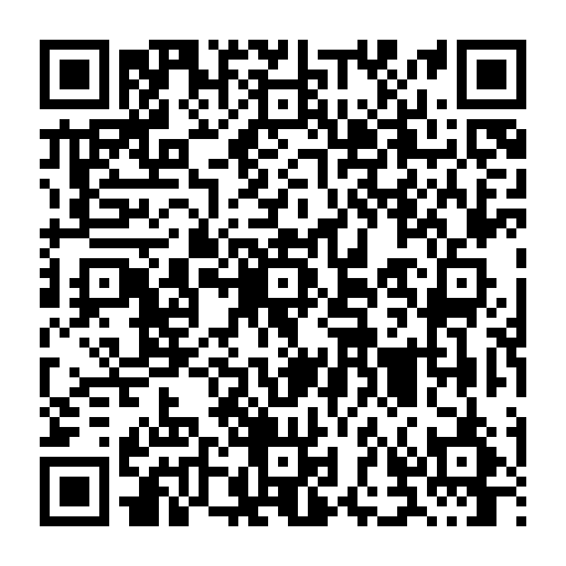 QR 코드
