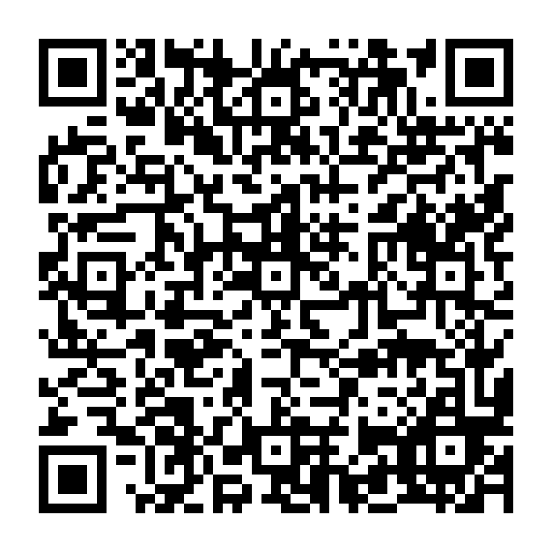 QR 코드