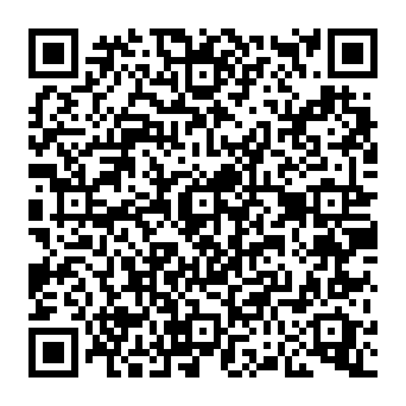 QR 코드