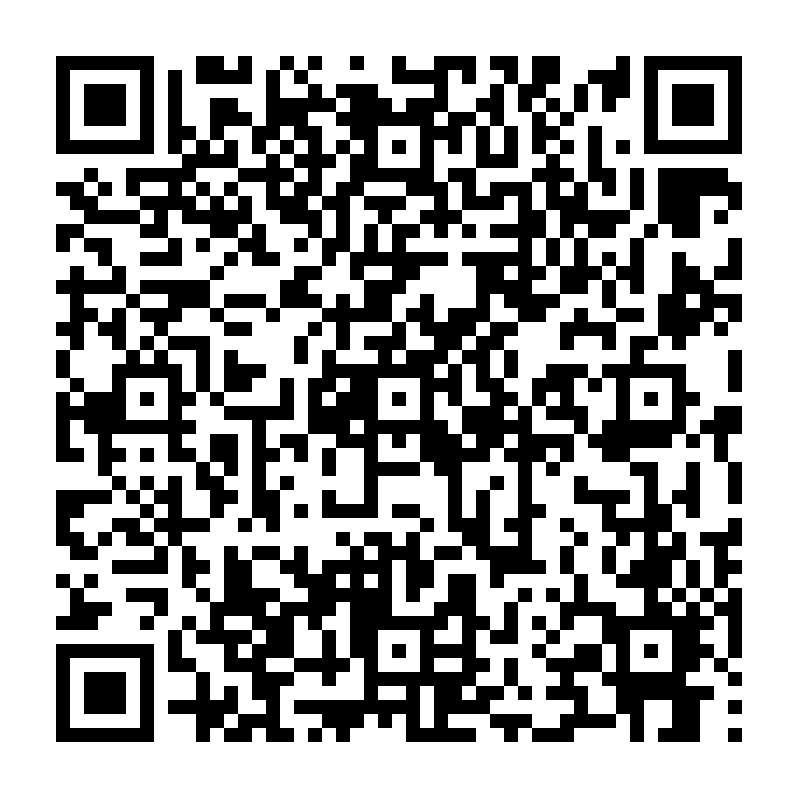 QR 코드