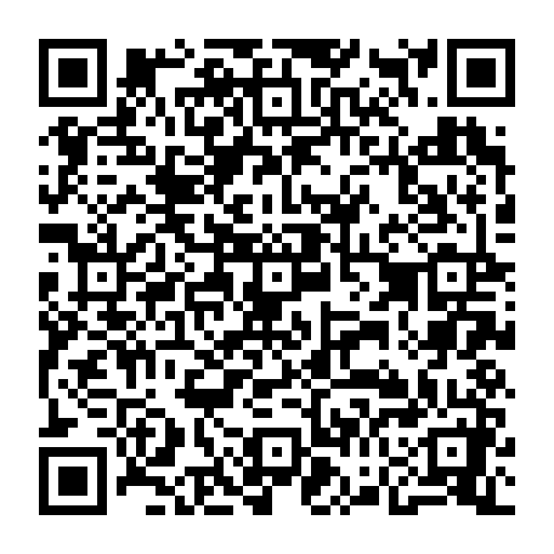 QR 코드