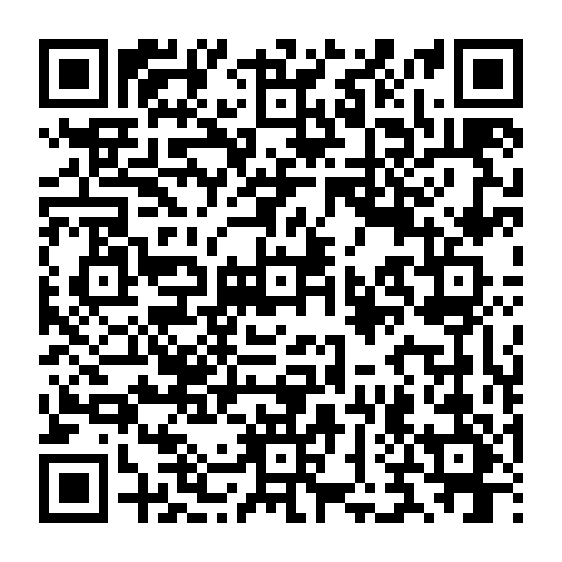 QR 코드