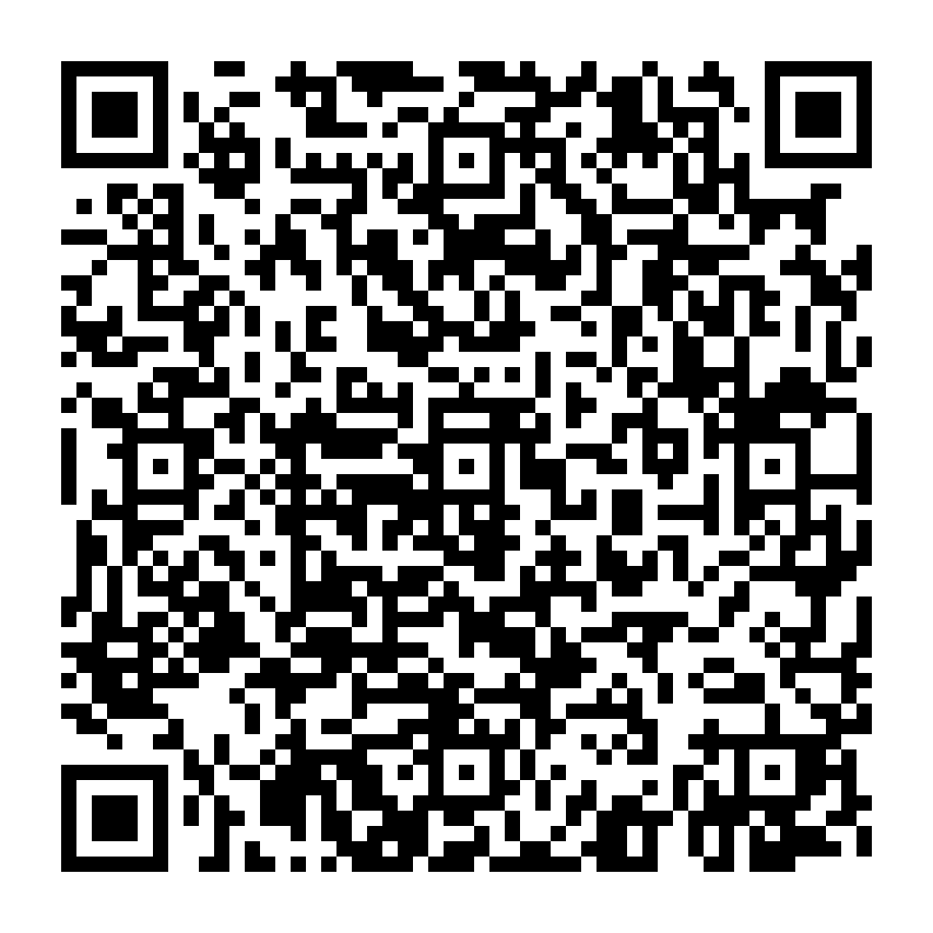 QR 코드