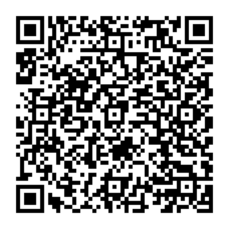 QR 코드