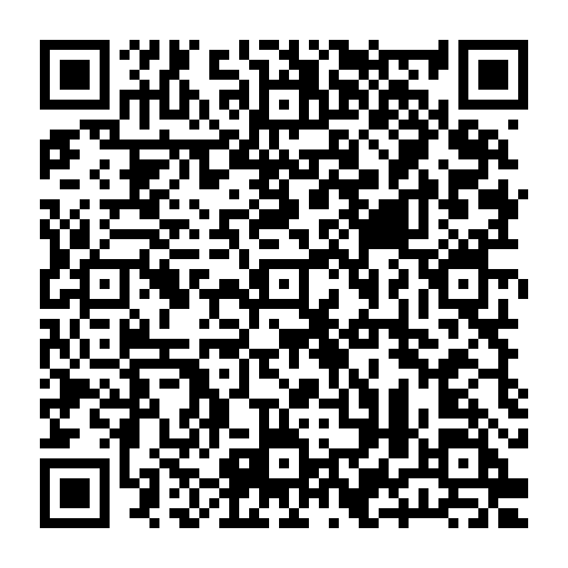 QR 코드